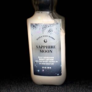 Bath & Body Works Cream Moisturizer & Body Oil